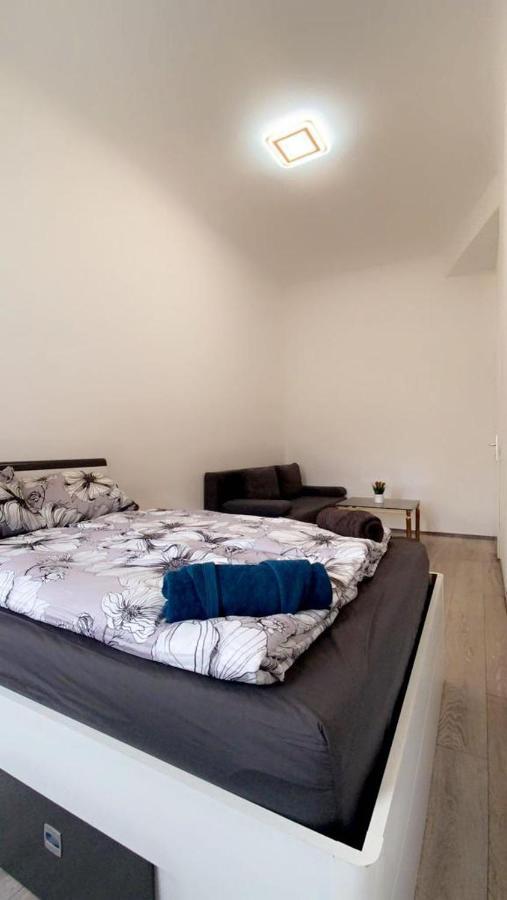 Appartamento Private In Shared Pr4-9 Vienna